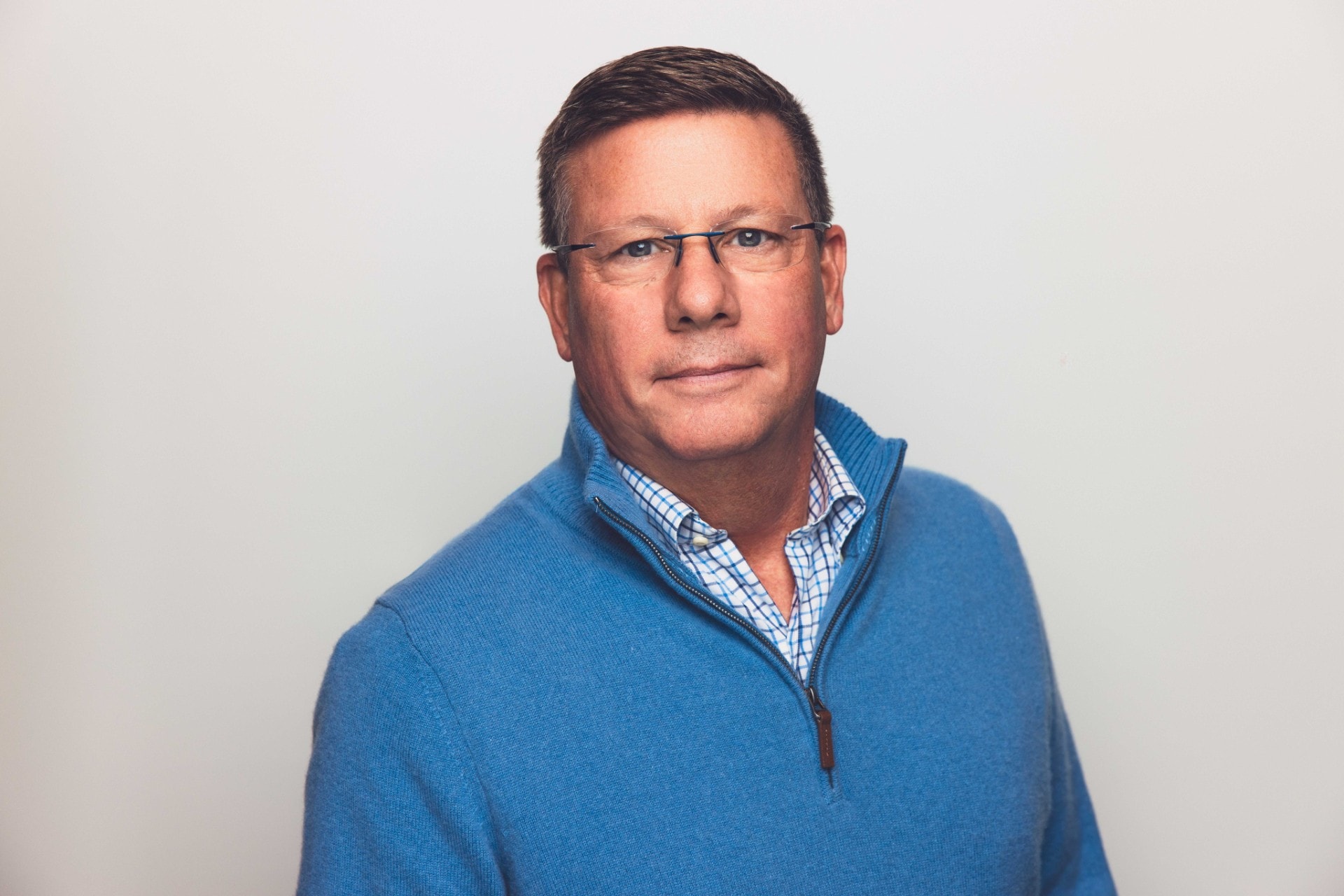 Richard Cooper, Senior Partner of Nova Power Partners